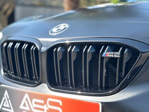 BMW M2 3.0 BiTurbo Competition DCT Euro 6 (s/s) 2dr 86