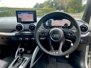Audi Q2 TFSI S LINE 6
