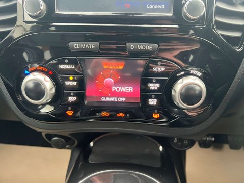 Nissan Juke 1.5 Juke Tekna dCi 5dr *NATIONAL DELIVERY* 39
