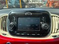 Fiat 500 1.2 Lounge Euro 6 (s/s) 3dr 34
