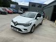 Renault Clio DYNAMIQUE NAV DCI 5