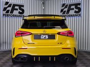 Mercedes-Benz A Class 2.0 A35 AMG (Premium Plus) Hatchback 5dr Petrol SpdS DCT 4MATIC Euro 6 (s/s 5