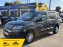 Citroen Berlingo 1.5 BlueHDi 1000 Enterprise M SWB Euro 6 5dr