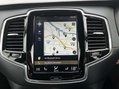 Volvo XC90 2.0 XC90 Inscription Pro D5 PowerPulse AWD Auto 4WD 5dr 8