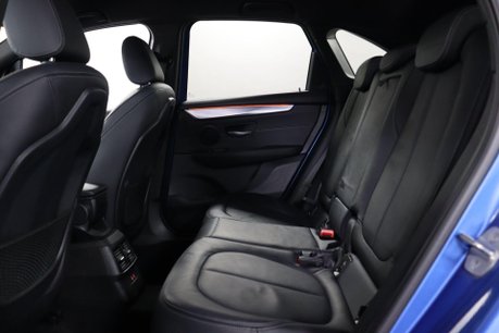 BMW 2 Series 218I M SPORT ACTIVE TOURER 24