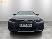 BMW i4 M50 83.9kWh Gran Coupe 5dr Electric Auto 4WD (544 ps) 1 Owner - Sensors - 2
