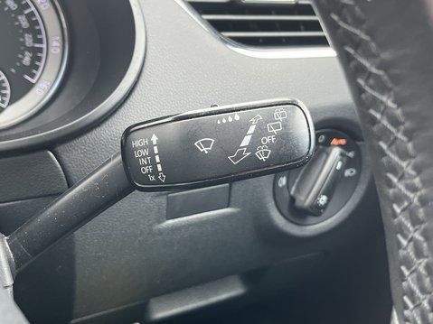 Skoda Octavia 1.5 TSI SE L 5dr 25