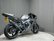 Yamaha R1 YZF 2003 5PW MODEL GOOD RUNNING PROJECT / TRACK BIKE / 100CC SPORT 3
