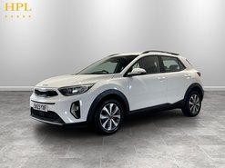Kia Stonic 1.0 T-GDi 2 SUV 5dr Petrol Manual Euro 6 (s/s) (99 bhp)
