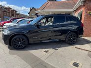 BMW X5 XDRIVE30D M SPORT 5