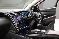 Hyundai TUCSON 1.6 Tucson Premium TGDi HEV Auto 5dr 6