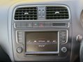 Volkswagen Polo 1.0 BlueMotion Tech SE Euro 6 (s/s) 5dr 21