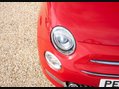 Fiat 500 1.2 500 Lounge 3dr 26