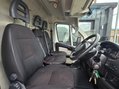 Citroen Relay 33 L2H2 HDI 9