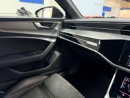 Audi A6 2.0 TDI 40 S line Saloon 4dr Diesel S Tronic Euro 6 (s/s) (204 ps) 41