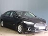 Ford Mondeo 2.0 TiVCT Titanium Saloon 4dr Petrol Hybrid CVT Euro 6 (s/s) (187 ps)
