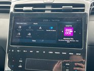 Hyundai TUCSON T-GDI PREMIUM 25