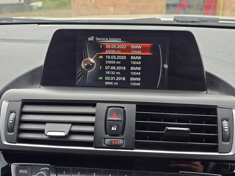 BMW 2 Series 218D M SPORT 23