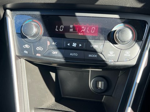 Suzuki S-Cross ULTRA ALLGRIP 26