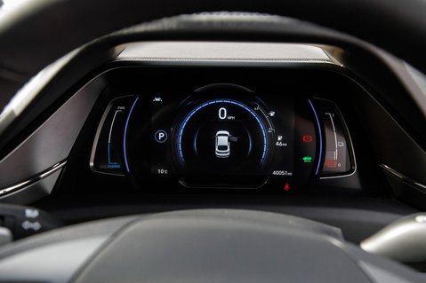 Hyundai IONIQ PREMIUM 15