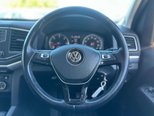 Volkswagen Amarok 3.0 TDI V6 BlueMotion Tech Highline Pickup Double Cab 4dr Diesel Auto 4Moti 29