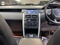 Land Rover Discovery Sport 2.0 Discovery Sport SE Tech TD4 Auto 4WD 5dr 38