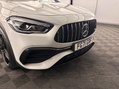 Mercedes-Benz GLA 2.0 GLA35 AMG (Premium) 8G-DCT 4MATIC Euro 6 (s/s) 5dr 46