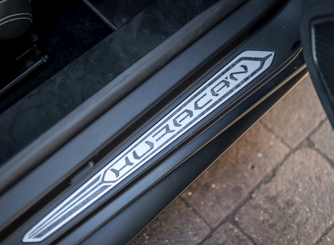 Lamborghini Huracan Performante 20