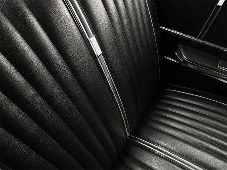 Ford Galaxy 500 Fastback 390 V8 74