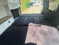 Volkswagen Transporter Camper | Pop Top | AUTO | 4 Berth | Kitchen | Solar | NO VAT | Euro 6 15