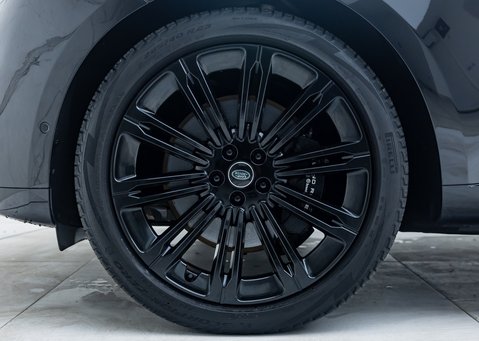 Land Rover Range Rover P530 FIRST EDITION LWB 