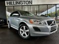 Volvo XC60 2.4 D5 R-Design Geartronic AWD Euro 5 5dr 23