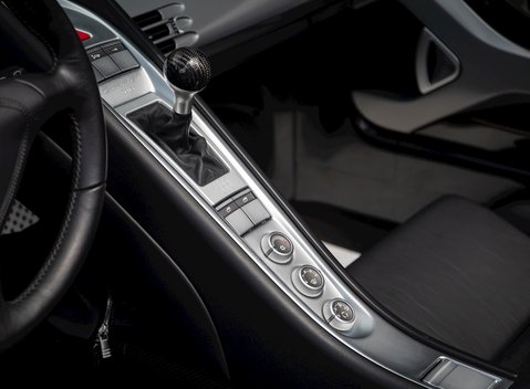 Porsche Carrera GT GT 21