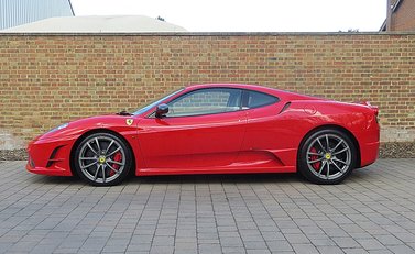 Ferrari 430 Scuderia 4