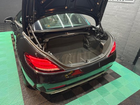 Mercedes-Benz SLC 2.1 SLC250d AMG Line G-Tronic Euro 6 (s/s) 2dr 27