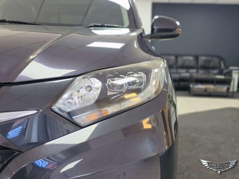 Honda HR-V 1.5 i-VTEC EX Euro 6 (s/s) 5dr 7