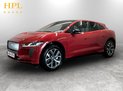 Jaguar I-Pace 400 90kWh R-Dynamic HSE Black SUV 5dr Electric Auto 4WD (400 ps) Cruise Co 3