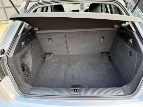 Audi A3 1.6 A3 Sportback Sport 30 TDI 5dr 60