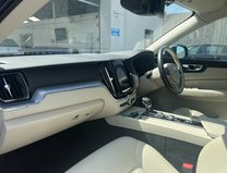 Volvo XC60 2.0 T4 Edition SUV 5dr Petrol Auto Euro 6 (s/s) (190 ps) 18