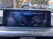 BMW M4 3.0 BiTurbo DCT Euro 6 (s/s) 2dr 93