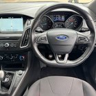 Ford Focus 1.0T EcoBoost ST-Line Euro 6 (s/s) 5dr
