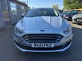 Ford Mondeo TITANIUM EDITION 13