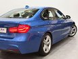 BMW 3 Series 2.0 330e 7.6kWh M Sport Saloon 4dr Petrol Plug-in Hybrid Auto Euro 6 (s/s) 31