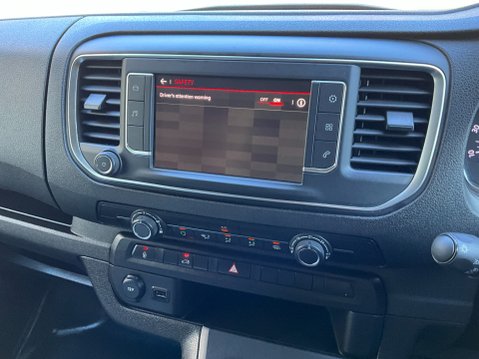 Citroen Dispatch 2.0 BlueHDi 1400 Enterprise Edition XL FWD 3 Euro 6 (s/s) 6dr 26
