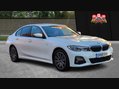 BMW 3 Series 330E M SPORT PHEV 24