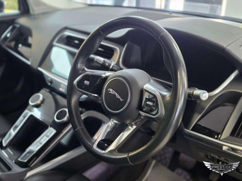 Jaguar I-Pace 400 90kWh S Auto 4WD 5dr 59