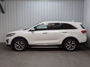 Kia Sorento 2.2 Sorento KX-4 CRDi ISG 4x4 Auto 4WD 5dr 13