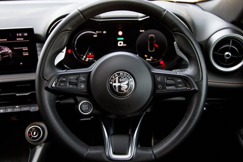 Alfa Romeo Tonale TB SPRINT DCT 23