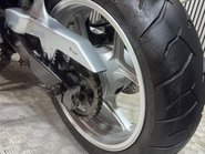 Kawasaki Z ZR750 2007 1 OWNER ONLY 8K NEW MOT WARRANTY 750CC 33