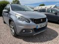 Peugeot 2008 1.2 PureTech Allure SUV 5dr Petrol Manual Euro 6 (s/s) (110 ps) 2